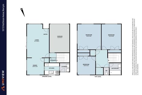 Photo of property in 10/133 Hutchinson Avenue, New Lynn, Auckland, 0600