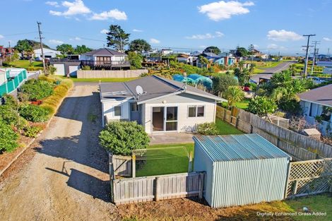 Photo of property in 52 Wainui Street, Koitiata, Whanganui, 4581