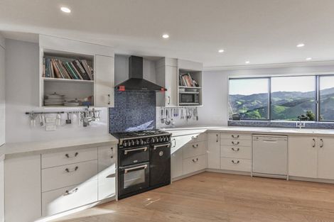 Photo of property in Hedgeley Road, Eskdale, Napier, 4182