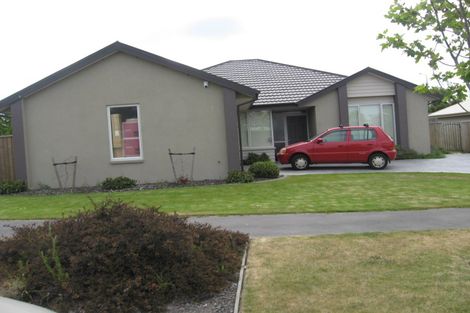 Photo of property in 55 Clearbrook Street, Shirley, Christchurch, 8052