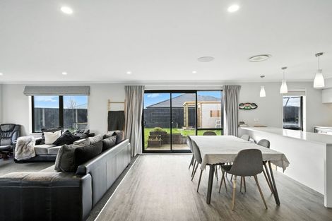 Photo of property in 1 Hurley Drive, Rolleston, 7615