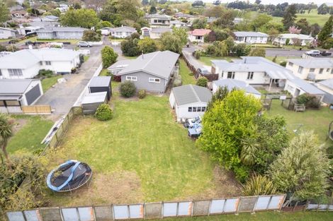 Photo of property in 76 Gordon Street, Dannevirke, 4930