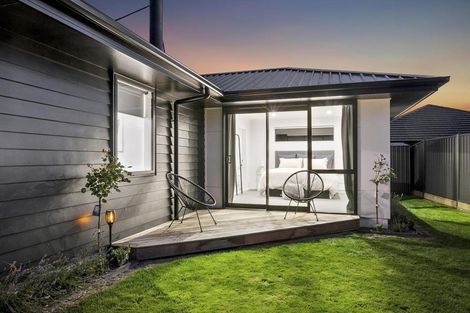 Photo of property in 8 Mellay Mews, Mosgiel, 9024