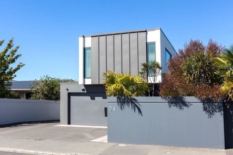 Photo of property in 94 Office Road, Merivale, Christchurch, 8014