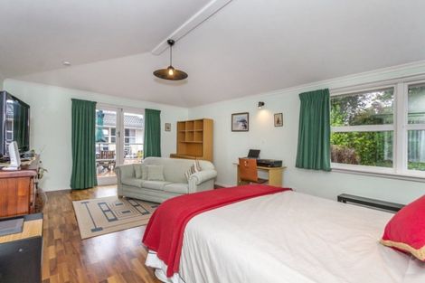 Photo of property in 183 Cashmere Road, Hoon Hay, Christchurch, 8025