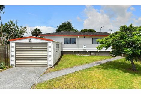 Photo of property in 1/11 Zurich Place, Weymouth, Auckland, 2103