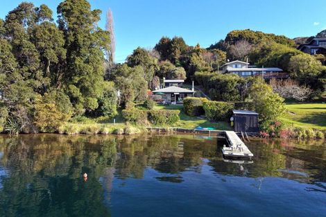 Photo of property in 209 Spencer Road, Lake Tarawera, Rotorua, 3076