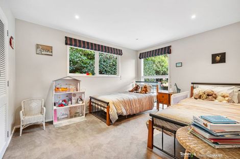 Photo of property in 3 Nepal Place, Khandallah, Wellington, 6035