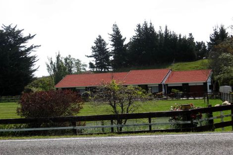 Photo of property in 66 Montgomery Road, Westmere, Whanganui, 4501