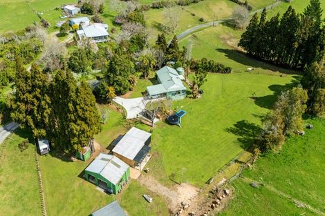 Photo of property in 83a Odey Road, Whakamarama, 3179