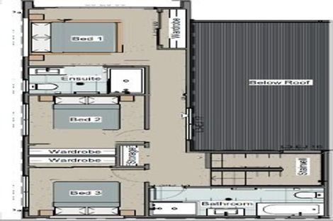 Photo of property in 13a Maclean Street, Wallaceville, Upper Hutt, 5018