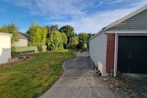 Photo of property in 20 Beatrice Street, Avenal, Invercargill, 9810