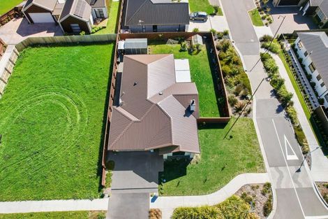 Photo of property in 33 Papatahora Drive, Lincoln, 7608