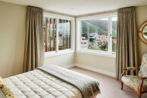 Photo of property in 7 Talavera Terrace, Kelburn, Wellington, 6012