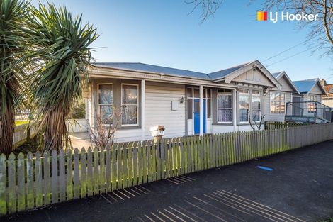 Photo of property in 288 Oxford Street, South Dunedin, Dunedin, 9012