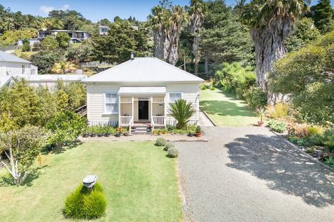 Photo of property in 26 Colville Road, Dargaville, 0310