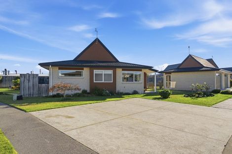 Photo of property in Rivertown Villas, 150 Williams Street, Kaiapoi, 7630