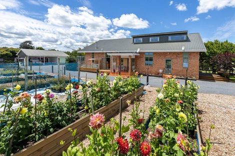 Photo of property in 2276 Gordonton Road, Taupiri, 3791