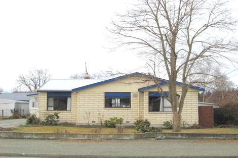 Photo of property in 18 Gall Street, Fairlie, 7925