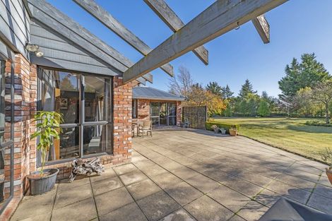 Photo of property in 12 Dawn Place, Kirwee, Darfield, 7571