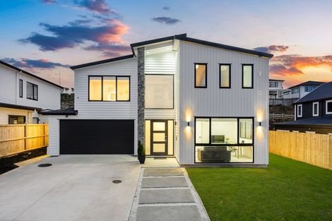 Photo of property in 12 Hopetea Street, Long Bay, Auckland, 0630