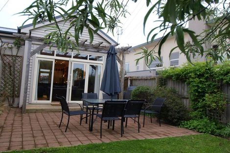 Photo of property in 42 Somme Street, St Albans, Christchurch, 8014