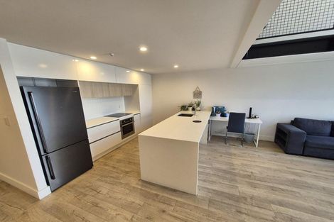 Photo of property in The Metro, 4/28 Salisbury Street, Christchurch Central, Christchurch, 8013