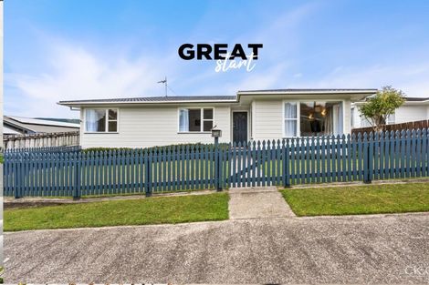 Photo of property in 67 Waipounamu Drive, Kelson, Lower Hutt, 5010