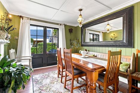 Photo of property in 961 State Highway 3, Onaero, Waitara, 4383