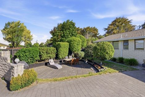 Photo of property in 47 Patterson Terrace, Halswell, Christchurch, 8025