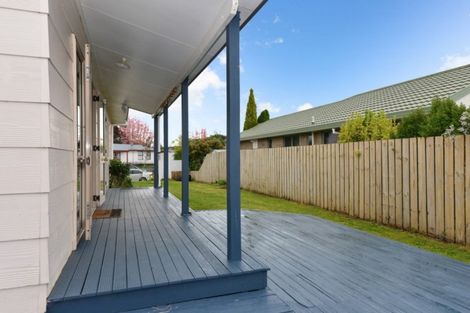 Photo of property in 37 Lloyd Drive, Nawton, Hamilton, 3200