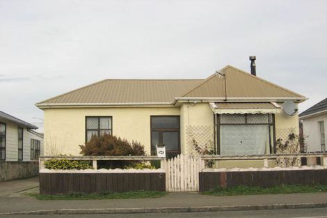 Photo of property in 45 Centre Street, Strathern, Invercargill, 9812