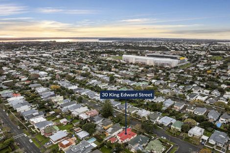 Photo of property in 30 King Edward Street, Mount Eden, Auckland, 1024