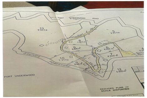 Photo of property in Tumbledown Bay, Port Underwood, Picton, 7281