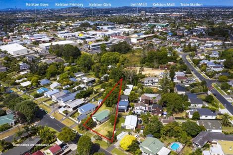 Photo of property in 15 Brandon Road, Glen Eden, Auckland, 0602