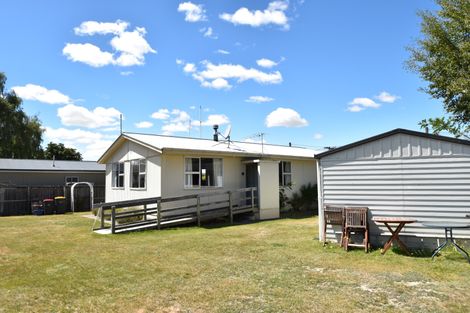 Photo of property in 20 Omahau Crescent, Twizel, 7901