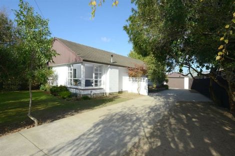 Photo of property in 27 Tuckers Road, Redwood, Christchurch, 8051