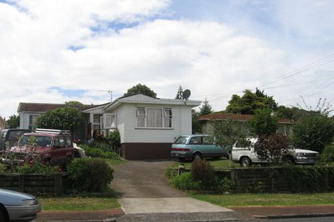 Photo of property in 26 Kotahi Road, Mount Wellington, Auckland, 1062