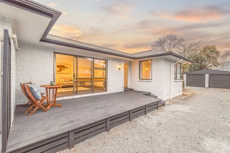 Photo of property in 29 Breens Road, Bishopdale, Christchurch, 8051