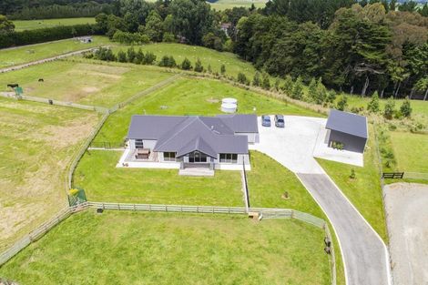 Photo of property in 275 Ngaio Road, Halcombe, Palmerston North, 4479