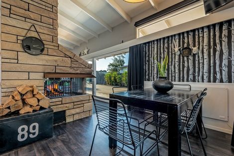 Photo of property in 38 Kelvin Grove Road, Kelvin Grove, Palmerston North, 4414