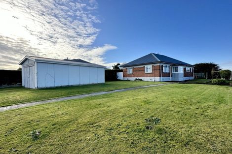 Photo of property in 41 Lindisfarne Street, Turnbull Thomson Park, Invercargill, 9810