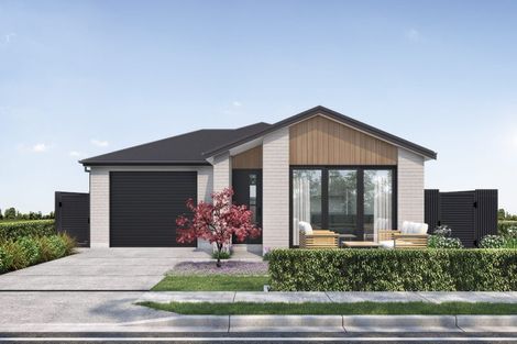 Photo of property in 44 Benashet Drive, Lincoln, 7608
