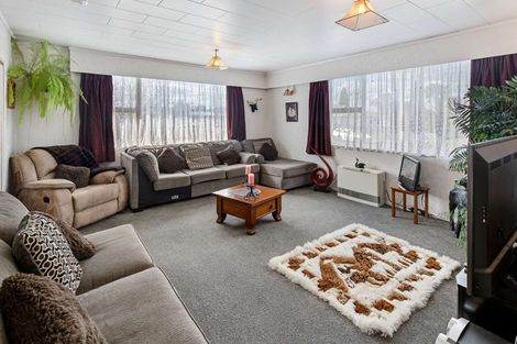 Photo of property in 4 Oxford Road, Springvale, Whanganui, 4501