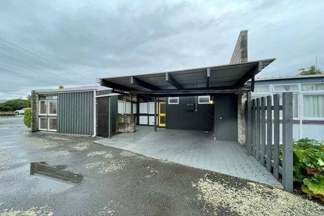 Photo of property in 78 Jellicoe Street, Whanganui East, Whanganui, 4500