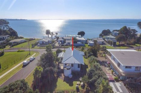 Photo of property in 27 Sergeant Road, Awhitu, Waiuku, 2684