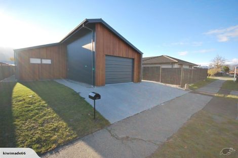 Photo of property in 57 Wishart Crescent, Cromwell, 9310