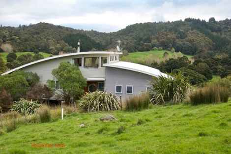 Photo of property in 648 Haruru Road, Kaukapakapa, 0873