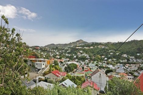 Photo of property in 13 Brighton Street, Island Bay, Wellington, 6023