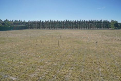 Photo of property in 371c Isaac Road, Eyrewell, Rangiora, 7476